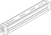 Pneumatic Cylinder & Actuator Accessories - 193535 - RS Components, Ltd.