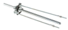 Rotary Switch Shaft Assemblies - 327894 - RS Components, Ltd.