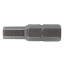Screwdriver Bits - 2381997 - RS Components, Ltd.