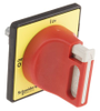 Rotary Handles - 3052240 - RS Components, Ltd.