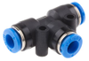 Pneumatic Fittings - 1215977 - RS Components, Ltd.
