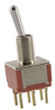 Toggle Switches - 7831255 - RS Components, Ltd.