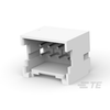 Headers, Male Pins - A144545-ND - DigiKey