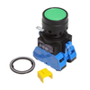 Pushbutton Switches - 1885-HW1B-M1F20-G-ND - DigiKey