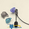 Jabra EarBoom for Nokia 5100, 6100, 7100 Series - EMNOK51-61-7100302 - TelephoneStuff.com