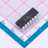 8-bit 8BIT 14KB Embedded Microcontroller MCU - 685-PIC16F1825-E/P - ERSAELECTRONICS PTE. LTD.