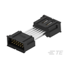 Rectangular Connector Adapters - 17-364097-E-ND - DigiKey