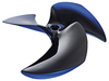 FRP Cooling Fans -- FPX Series - Image