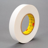 3M 666 Clear Bonding Tape - 4 in Width x 72 yd Length - 3.8 mil Thick - Polyethylene Liner - 24447 - 021200-24447 - R. S. Hughes Company, Inc.