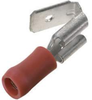 Terminals - Quick Connects, Quick Disconnect Connectors - 298-14426-ND - DigiKey