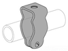 Conduit Hanger -- PS 270 3