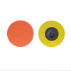 Norton Blaze CA Medium TS (Type II) Quick-Change Cloth Disc - 66261043390 - Norton Abrasives