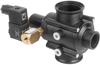 Solenoid valve EMVP for vacuum, pneumatic pilot control EMVP 32 24V-DC 3/2 NO - 10.05.02.00068 - Schmalz Inc.