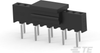 PCB Headers & Receptacles - 1-2307838-1 - TE Connectivity