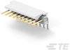 Wire-to-Board Headers & Receptacles - 641216-9 - TE Connectivity