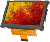 Display Modules - LCD, OLED, Graphic - 1481-EAW800X-50AILW-ND - DigiKey