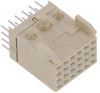 Backplane Connectors - Specialized - HM1S41TRR000H6LF - Lingto Electronic Limited