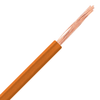 4726098 - LAPP ÖLFLEX® Halogen-free Harmonized <HAR> Hook-Up Wire - Type H07Z-K - 2 AWG - Orange - OLF4726098 - Lapp Tannehill