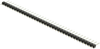 Connector, Header, 36Pos, 2.54Mm; Connector Systems Molex - 01AH8229 - Newark, An Avnet Company