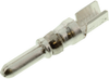 Contact, Pin, 14-12Awg, Crimp; Product Range Amp Te Connectivity - 12H6339 - Newark, An Avnet Company