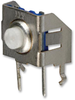 Tactile Sw, Spst-No, 0.01A, 32Vdc, Th; Product Range C&k Components - 50AC5269 - Newark, An Avnet Company