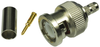 Rf/coaxial, Bnc Plug, Straight, 50 Ohm, Crimp; Connector Type Amphenol Rf - 99H4431 - Newark, An Avnet Company