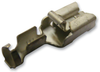Contact, Socket, 17 Awg, 13 Awg, Crimp, Brass Rohs Compliant Te Connectivity - 84R1350 - Newark, An Avnet Company