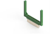 Card Conn, Dual Side, 54Pos, Wire Wrap; Card Edge Connector Type Edac - 69AJ9631 - Newark, An Avnet Company
