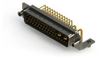 Combo D-Sub Conn, R/a Plug, Dd-43W2, Th; Product Range Edac - 56AJ5173 - Newark, An Avnet Company