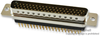 D Sub Connector, High Density-Hd, 62 Position, Plug; No. Of Contacts Multicomp - 79K4838 - Newark, An Avnet Company