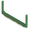 Card Conn, Dual Side, 112Pos, Wire Wrap; Card Edge Connector Type Edac - 70AJ8411 - Newark, An Avnet Company