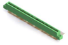 Card Edge Conn, Dual, 108Pos, Wire Wrap; Card Edge Connector Type Edac - 65AJ1857 - Newark, An Avnet Company