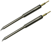Tip, Soldering Iron, Conical, Bent; Tip / Nozzle Width Metcal - 67AC9930 - Newark, An Avnet Company