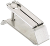 Cable Cleat Bracket, Ss, 50 X 20Mm Rohs Compliant Panduit - 80AH1719 - Newark, An Avnet Company