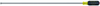 Driver, Nut, Magnetic Tip, 5/16Inx457Mm; Drive Size Metric Klein Tools - 06J9566 - Newark, An Avnet Company
