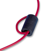 Ferrite Core, Cylindrical, 88Ohm; Outer Diameter Ferroxcube - 24WX879 - Newark, An Avnet Company