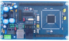 Dspic, Pic18, With Icd2 Prog, Flex Full Base Board; Silicon Manufacturer Evidence - 11N4664 - Newark, An Avnet Company