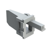 Rectangular Connector Accessories - 889-AW4P-A-ND - DigiKey
