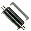 D-Sub Connector Assemblies - MFR25K-ND - DigiKey