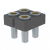 Headers, Receptacles, Female Sockets - ED10366-ND - DigiKey