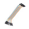 Jumper Wire - 1568-12796-ND - DigiKey