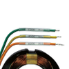 Heat Shrink Tubing - HSTTK38-48-Q-ND - DigiKey