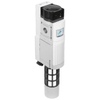 Pneumatics, Hydraulics - Valves and Control - MS6-SV-1/2-E-10V24-SO-AG - Quarktwin Technology Ltd.