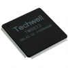 Video Processing - TW8823-LA3-GE - Quarktwin Technology Ltd.