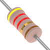 Through Hole Resistors - FMP200FBF52-42R2-ND - DigiKey