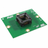 Programming Adapters, Sockets - ATSTK600-SC03-ND - DigiKey