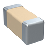 Capacitors - Ceramic Capacitors -- C0603T104J5RAC7867 - Image