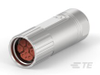 Standard Circular Connectors - BSA082F06580235000 - TE Connectivity