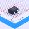 Diodes >> Bridge Rectifiers - MB6S - LCSC Electronics Technology (HK) Limited
