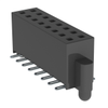 Headers, Receptacles, Female Sockets - SFM-108-02-S-D-A-N-K-TR-ND - DigiKey